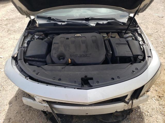 Photo 10 VIN: 2G1105S34H9144055 - CHEVROLET IMPALA LT 