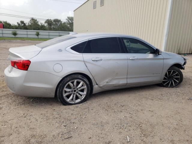 Photo 2 VIN: 2G1105S34H9144055 - CHEVROLET IMPALA LT 