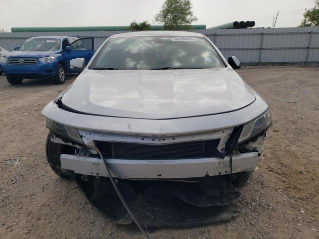 Photo 4 VIN: 2G1105S34H9144055 - CHEVROLET IMPALA LT 