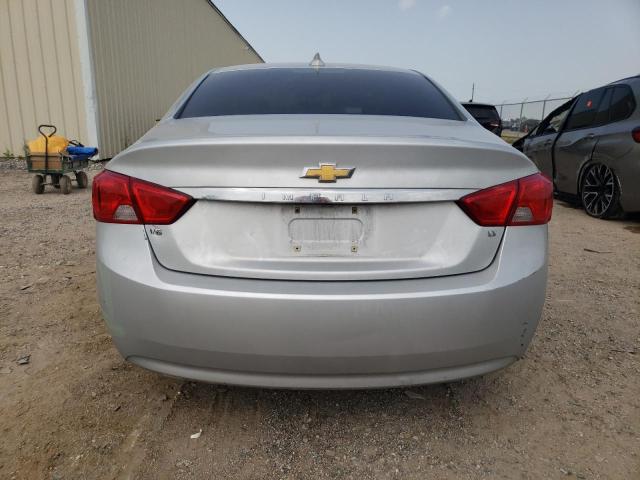 Photo 5 VIN: 2G1105S34H9144055 - CHEVROLET IMPALA LT 