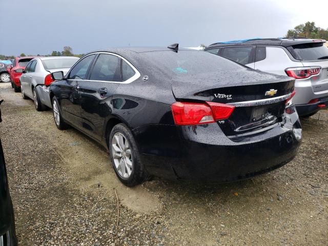 Photo 1 VIN: 2G1105S34H9156917 - CHEVROLET IMPALA 