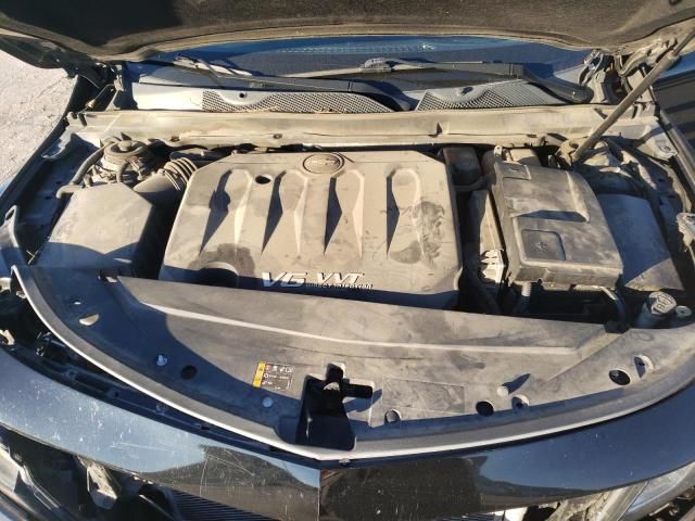 Photo 10 VIN: 2G1105S34H9156917 - CHEVROLET IMPALA 