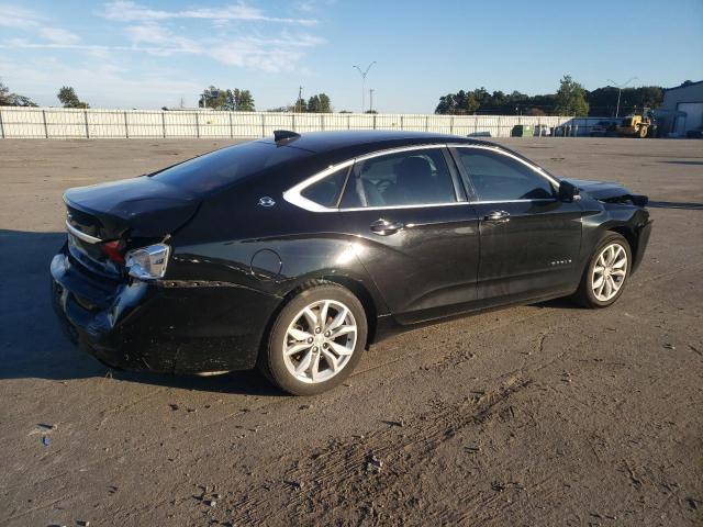 Photo 2 VIN: 2G1105S34H9156917 - CHEVROLET IMPALA 