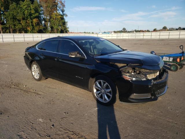 Photo 3 VIN: 2G1105S34H9156917 - CHEVROLET IMPALA 