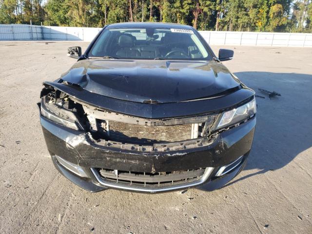 Photo 4 VIN: 2G1105S34H9156917 - CHEVROLET IMPALA 