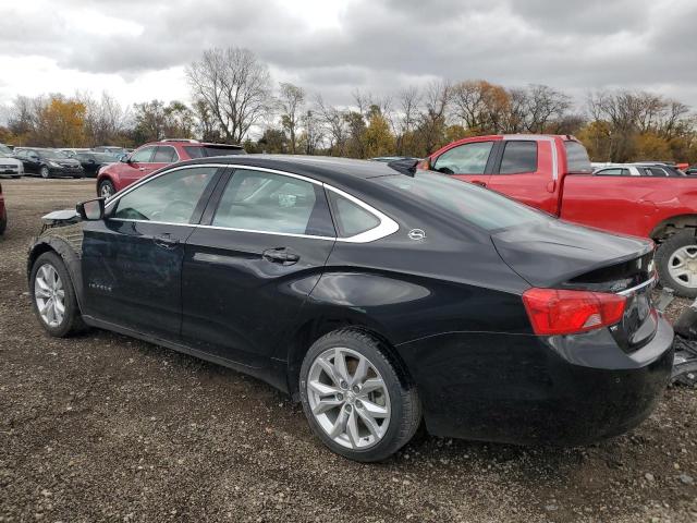 Photo 1 VIN: 2G1105S34H9160921 - CHEVROLET IMPALA LT 