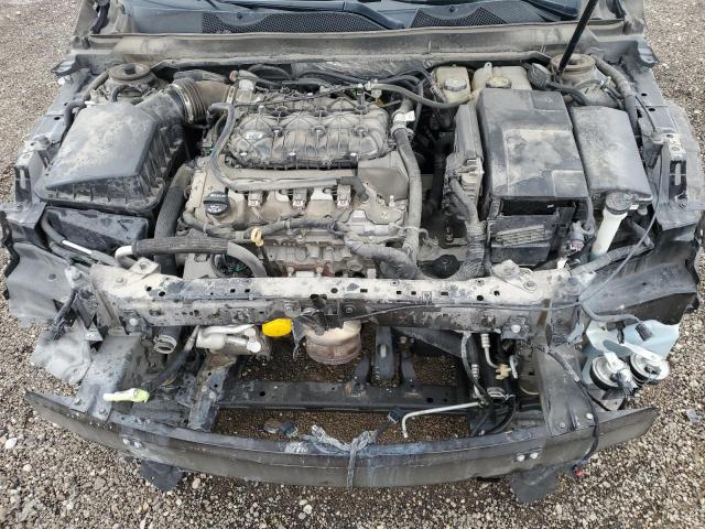 Photo 10 VIN: 2G1105S34H9160921 - CHEVROLET IMPALA LT 