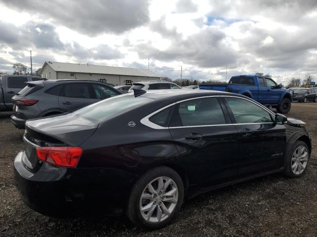 Photo 2 VIN: 2G1105S34H9160921 - CHEVROLET IMPALA LT 