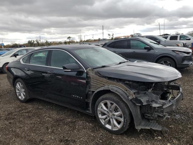 Photo 3 VIN: 2G1105S34H9160921 - CHEVROLET IMPALA LT 