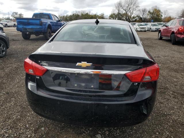 Photo 5 VIN: 2G1105S34H9160921 - CHEVROLET IMPALA LT 