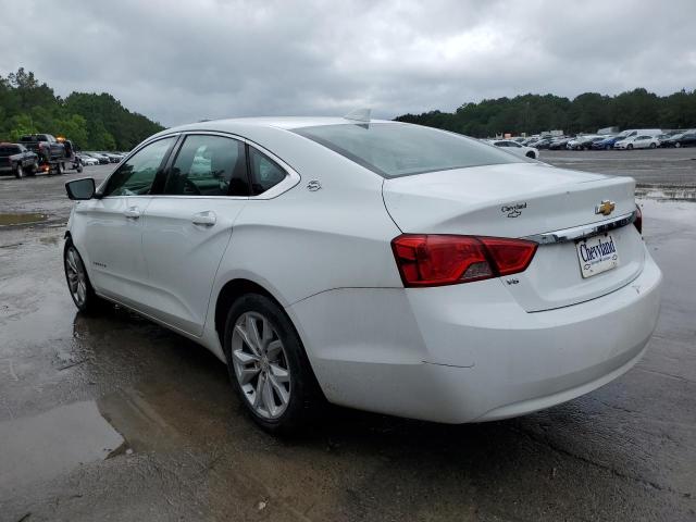 Photo 1 VIN: 2G1105S34H9170901 - CHEVROLET IMPALA 