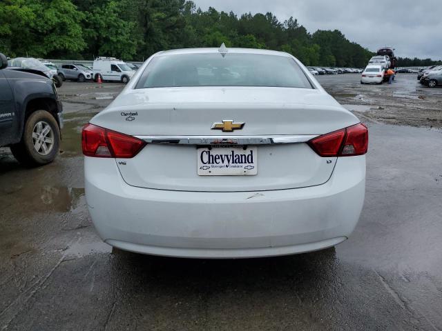 Photo 5 VIN: 2G1105S34H9170901 - CHEVROLET IMPALA 