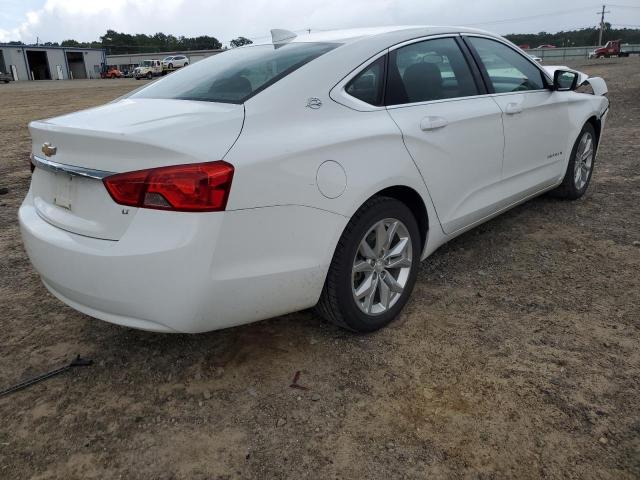 Photo 3 VIN: 2G1105S34H9171384 - CHEVROLET IMPALA LT 