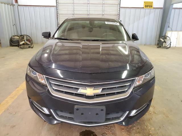 Photo 4 VIN: 2G1105S34H9173359 - CHEVROLET IMPALA 