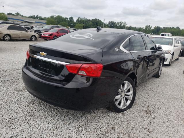 Photo 3 VIN: 2G1105S34H9174821 - CHEVROLET IMPALA LT 