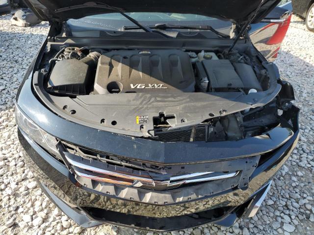 Photo 10 VIN: 2G1105S34H9190582 - CHEVROLET IMPALA 