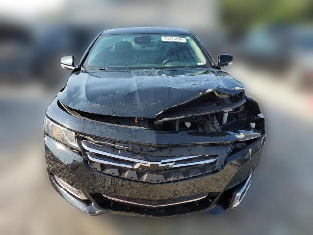 Photo 4 VIN: 2G1105S34H9190582 - CHEVROLET IMPALA 