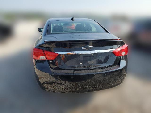 Photo 5 VIN: 2G1105S34H9190582 - CHEVROLET IMPALA 