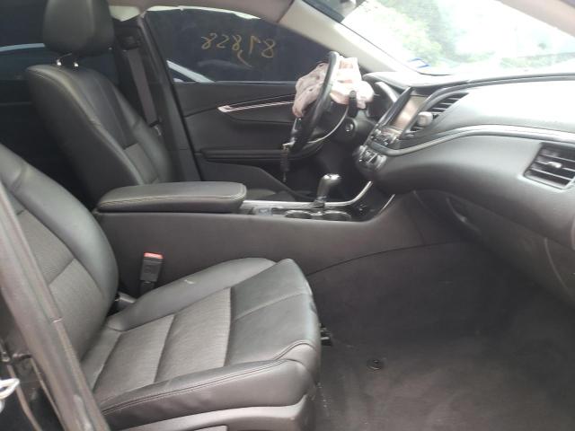 Photo 4 VIN: 2G1105S34H9191120 - CHEVROLET IMPALA LT 