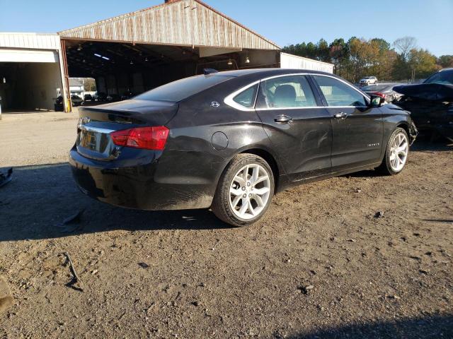 Photo 2 VIN: 2G1105S34H9194700 - CHEVROLET IMPALA 