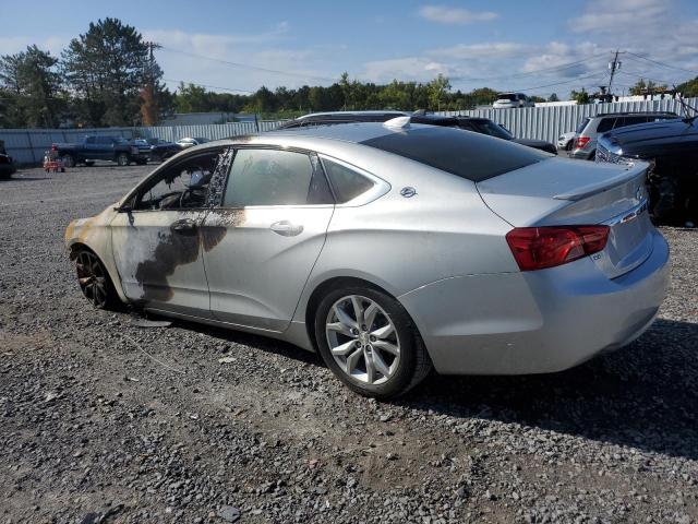 Photo 1 VIN: 2G1105S34J9103429 - CHEVROLET IMPALA LT 