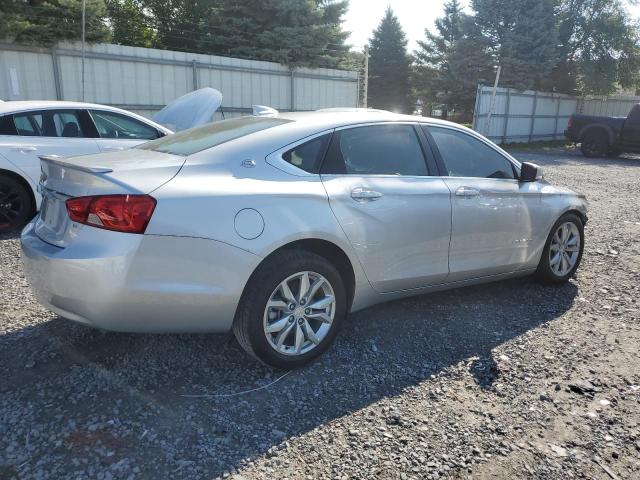 Photo 2 VIN: 2G1105S34J9103429 - CHEVROLET IMPALA LT 