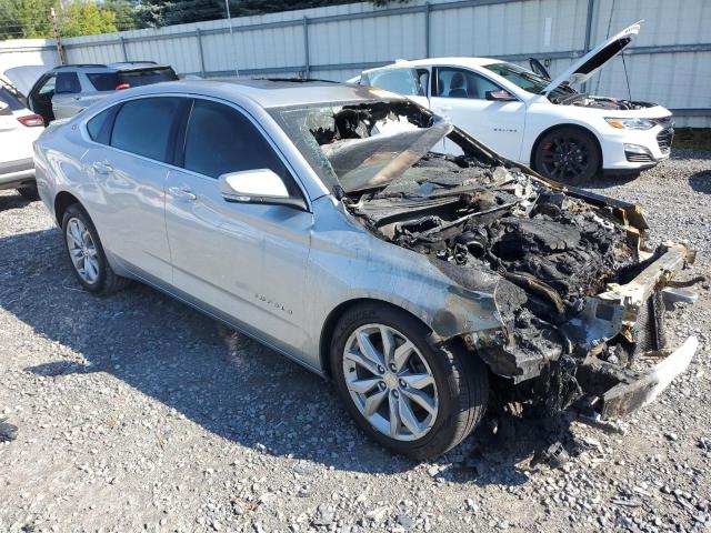 Photo 3 VIN: 2G1105S34J9103429 - CHEVROLET IMPALA LT 