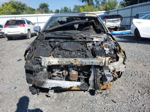 Photo 4 VIN: 2G1105S34J9103429 - CHEVROLET IMPALA LT 