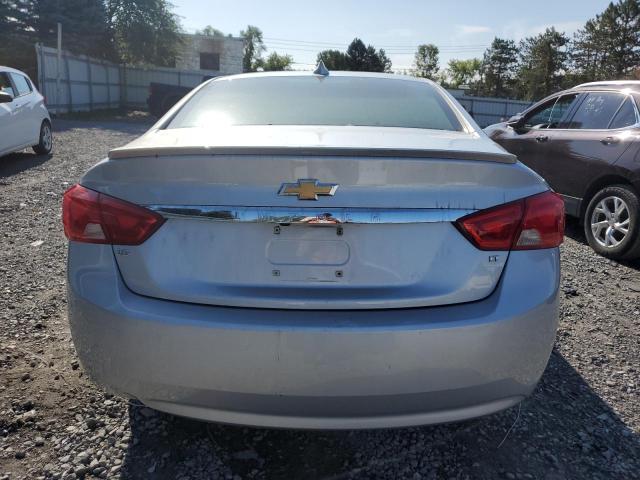 Photo 5 VIN: 2G1105S34J9103429 - CHEVROLET IMPALA LT 