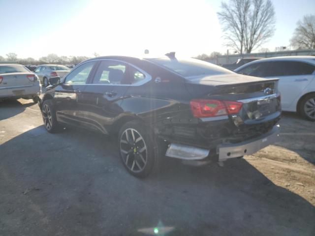 Photo 1 VIN: 2G1105S34J9103706 - CHEVROLET IMPALA 