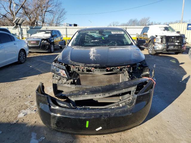 Photo 4 VIN: 2G1105S34J9103706 - CHEVROLET IMPALA 