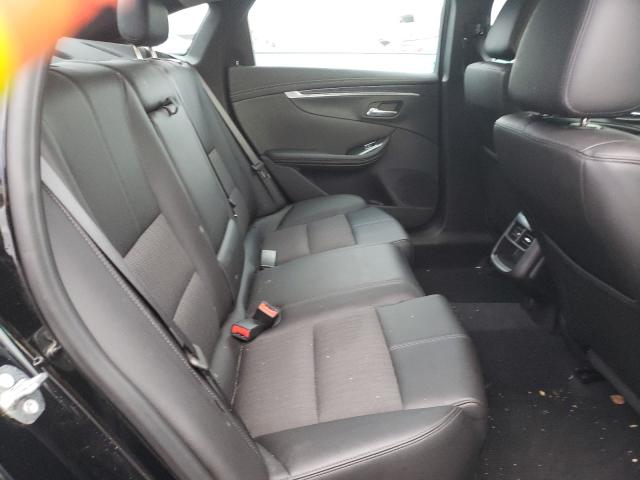 Photo 5 VIN: 2G1105S34J9112261 - CHEVROLET IMPALA LT 