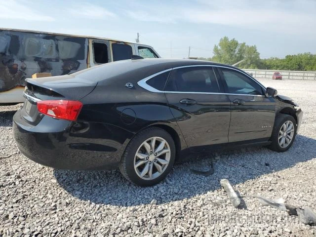 Photo 2 VIN: 2G1105S34J9114866 - CHEVROLET IMPALA 