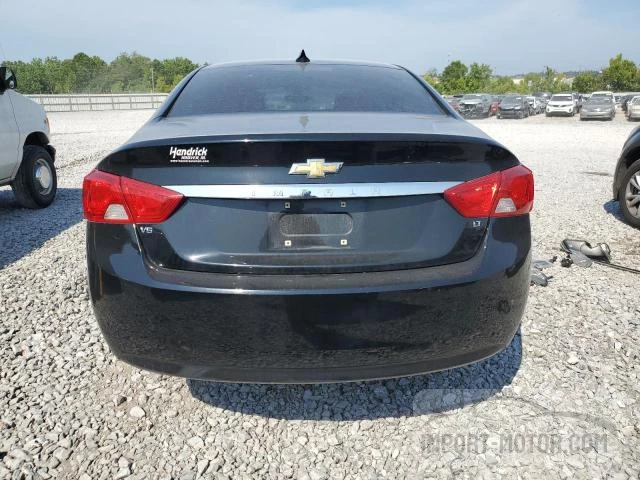 Photo 5 VIN: 2G1105S34J9114866 - CHEVROLET IMPALA 