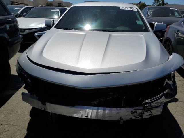 Photo 4 VIN: 2G1105S34J9116679 - CHEVROLET IMPALA 