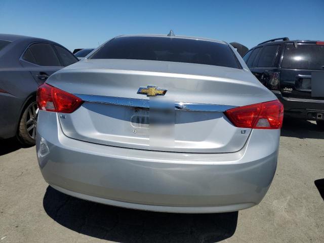 Photo 5 VIN: 2G1105S34J9116679 - CHEVROLET IMPALA 