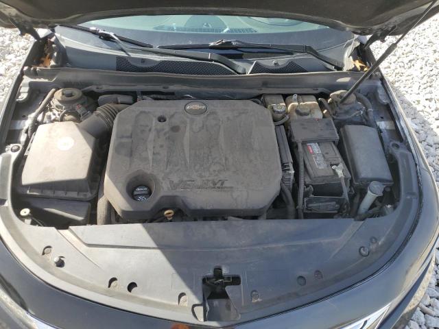 Photo 10 VIN: 2G1105S34J9124538 - CHEVROLET IMPALA 