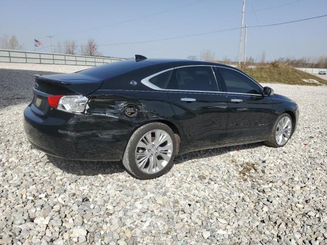 Photo 2 VIN: 2G1105S34J9124538 - CHEVROLET IMPALA 