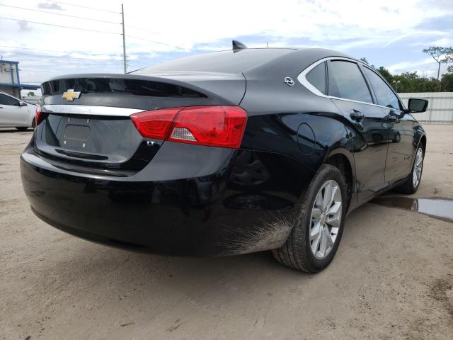 Photo 3 VIN: 2G1105S34J9129030 - CHEVROLET IMPALA LT 