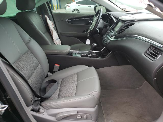 Photo 4 VIN: 2G1105S34J9129030 - CHEVROLET IMPALA LT 