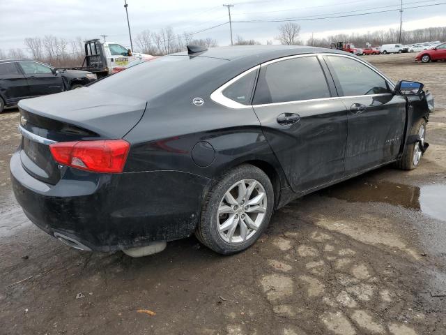 Photo 2 VIN: 2G1105S34J9131702 - CHEVROLET IMPALA LT 