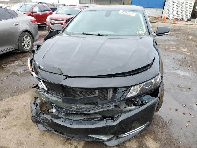 Photo 4 VIN: 2G1105S34J9131702 - CHEVROLET IMPALA LT 