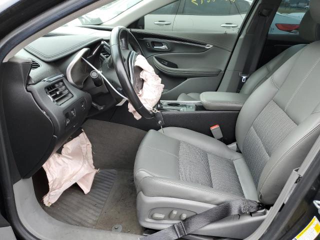 Photo 6 VIN: 2G1105S34J9131702 - CHEVROLET IMPALA LT 