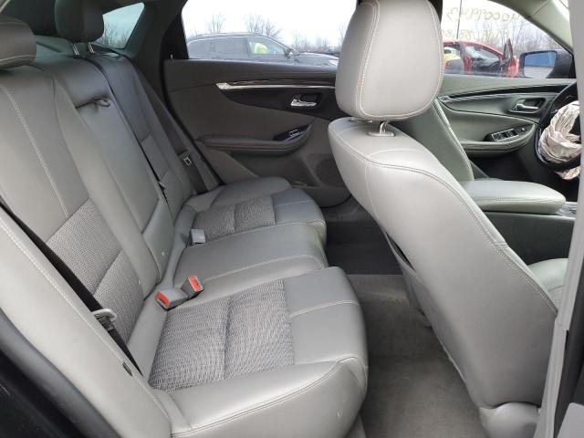 Photo 9 VIN: 2G1105S34J9131702 - CHEVROLET IMPALA LT 