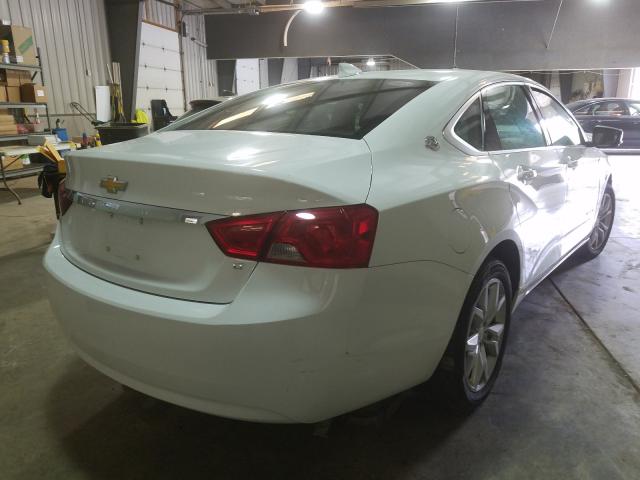 Photo 3 VIN: 2G1105S34J9133353 - CHEVROLET IMPALA LT 