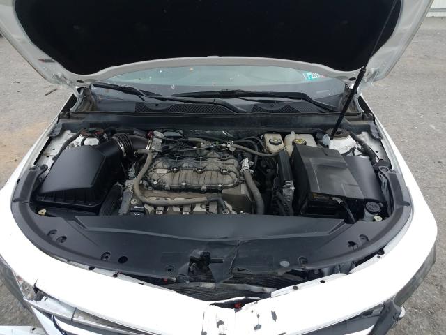 Photo 6 VIN: 2G1105S34J9133353 - CHEVROLET IMPALA LT 