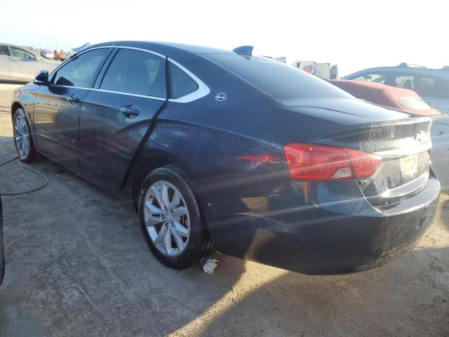 Photo 1 VIN: 2G1105S34J9135507 - CHEVROLET IMPALA LT 