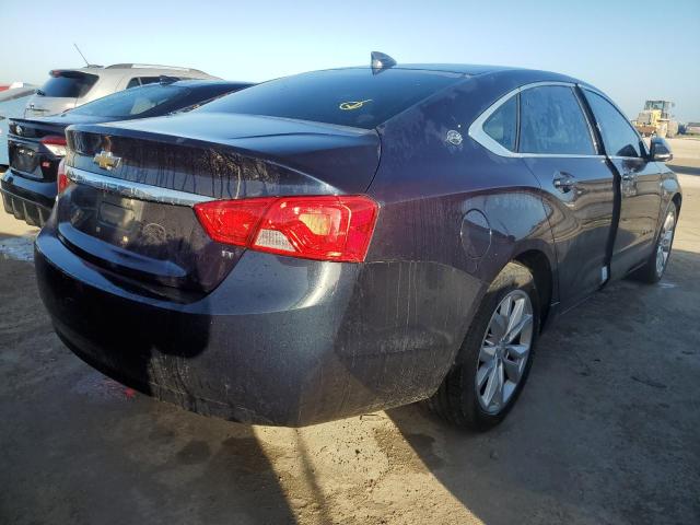 Photo 2 VIN: 2G1105S34J9135507 - CHEVROLET IMPALA LT 