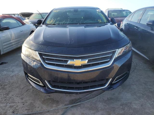 Photo 4 VIN: 2G1105S34J9135507 - CHEVROLET IMPALA LT 