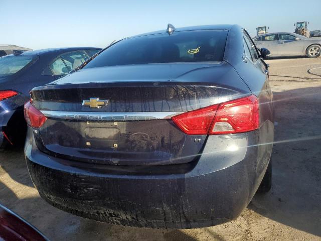 Photo 5 VIN: 2G1105S34J9135507 - CHEVROLET IMPALA LT 